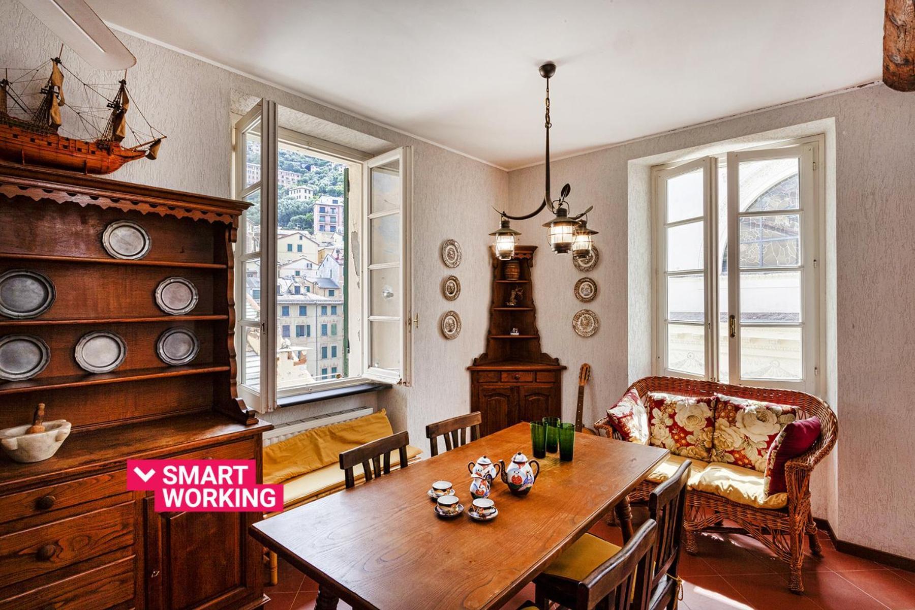 Apartment Seaview Near The Castle By Wonderful Italy *